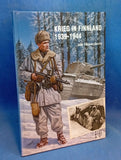 Krieg in Finnland 1939–1944