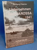 Unternehmen Barbarossa 1941