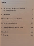 Unternehmen Barbarossa 1941