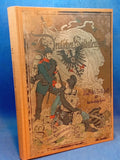 Deutscher Soldatenhort. Illustrirte Zeitschrift für das deutsche Heer und Volk.. Kompletter Jahrgang 1896