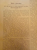Deutscher Soldatenhort. Illustrirte Zeitschrift für das deutsche Heer und Volk.. Kompletter Jahrgang 1896