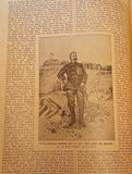 Deutscher Soldatenhort. Illustrirte Zeitschrift für das deutsche Heer und Volk.. Kompletter Jahrgang 1896