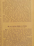 Deutscher Soldatenhort. Illustrirte Zeitschrift für das deutsche Heer und Volk.. Kompletter Jahrgang 1897