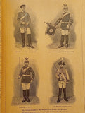 Deutscher Soldatenhort. Illustrirte Zeitschrift für das deutsche Heer und Volk.. Kompletter Jahrgang 1897