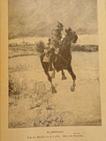 Deutscher Soldatenhort. Illustrirte Zeitschrift für das deutsche Heer und Volk.. Kompletter Jahrgang 1897
