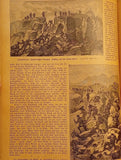 Deutscher Soldatenhort. Illustrirte Zeitschrift für das deutsche Heer und Volk.. Kompletter Jahrgang 1897
