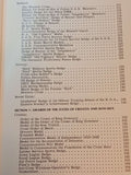 Orders, Decorations, Medals and Badges of the Third Reich, Volume 2