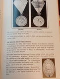 Orders, Decorations, Medals and Badges of the Third Reich, Volume 2