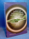 Reconnaissance aircraft and reconnaissance units of the German Air Force 1935 - 1945.,