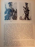 Kleine Uniformkunde von Baden-Württemberg