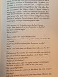 Der Himmel war strahlend blau. Vom Wüten der Wehrmacht in Italien.