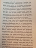 Der Himmel war strahlend blau. Vom Wüten der Wehrmacht in Italien.