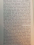Der Himmel war strahlend blau. Vom Wüten der Wehrmacht in Italien.