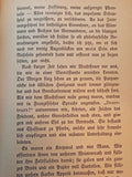 Wahre und abenteuerliche Lebensgeschichte eines Berliners der in den Kriegsjahren 1807 bis 1815 in Spanien, Frankreich und Italien sich befand.