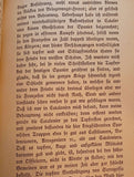 Wahre und abenteuerliche Lebensgeschichte eines Berliners der in den Kriegsjahren 1807 bis 1815 in Spanien, Frankreich und Italien sich befand.
