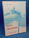 Mann über Bord: Untergang eines Torpedobootes im Ägäischen Meer