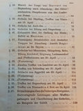 Der Feldzug vom Jahre 1809 in Deutschland und Tyrol: Mit besonderer Beziehung auf die Taktik
