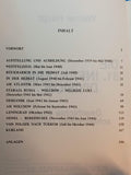 Die 81. Infanteriedivision. Geschichte einer schlesischen Division