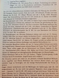 Die 81. Infanteriedivision. Geschichte einer schlesischen Division