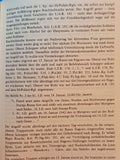 Die 81. Infanteriedivision. Geschichte einer schlesischen Division