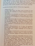 Die 81. Infanteriedivision. Geschichte einer schlesischen Division