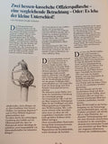 Der Bote aus dem Wehrgeschichtlichen Museum. Heft 1-30