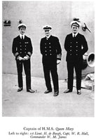 Intelligence and Cryptanalytic activities of the British Navy in World War I. The Code Breakers of Room 40<br data-mce-fragment="1">