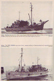 Warships of World War II