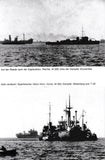 Combat boat M 328. On the self-evidence of duty 