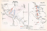 Vierteljahreshefte für Truppenführung und Heereskunde. IX. Jahrgang 1912, Erstes Heft: Friedrich der Große.