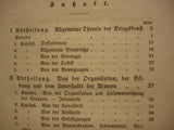 Ueber den Geist des Militair-Wesens. Nach dem französischen Original-Manuscripte des Herzogs von Ragusa (Marschall Marmont) übersetzt von Johann Stäger von Waldburg.