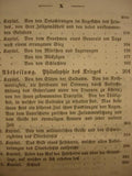 Ueber den Geist des Militair-Wesens. Nach dem französischen Original-Manuscripte des Herzogs von Ragusa (Marschall Marmont) übersetzt von Johann Stäger von Waldburg.