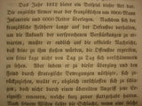 Ueber den Geist des Militair-Wesens. Nach dem französischen Original-Manuscripte des Herzogs von Ragusa (Marschall Marmont) übersetzt von Johann Stäger von Waldburg.