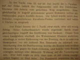 Jahrbuch der Militärischen Gesellschaft München. Jahrgang 1897/98. Aus dem Inhalt: Belagerung von Mainz 1689/ Bagneux 1870/71/ Reise in Klein-Asien.