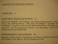 Kampfgeschwader 51 "Edelweiß". Eine Chronik aus Dokumenten und Berichten 1937-1945.