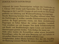 Kampfgeschwader 51 "Edelweiß". Eine Chronik aus Dokumenten und Berichten 1937-1945.