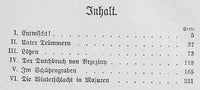 Auf der Wacht im Osten. Eine Erzählung aus dem Völkerkriege 1914-1915.