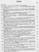 Im Felde unbesiegt. Erlebnisse im Weltkrieg, erzählt von Mitkämpfern. Erster und zweiter Band.