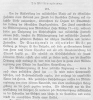 Die Staatswehr. Wissenschaftliche Untersuchung der öffentlichen Wehrangelegenheiten.Orginal-Ausgabe von 1881.