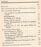 Das Gefecht bei Helgoland 28. August 1914.Orginal-Ausgabe 1936.