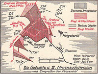 Das Gefecht bei Helgoland 28. August 1914.Orginal-Ausgabe 1936.