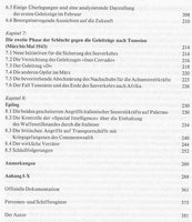 Ultra siegt im Mittelmeer. Die entscheidende Rolle der britischen Funkaufklärung beim Kampf um den Nachschub für Nordafrika von Juni 1940 bis Mai 1943.