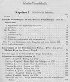 Militärische Schriften von Napoleon I. und Militärische Schriften von Schanhorst. Aus der Reihe: Militärische Klassiker des In- und Auslandes.