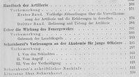 Militärische Schriften von Napoleon I. und Militärische Schriften von Schanhorst. Aus der Reihe: Militärische Klassiker des In- und Auslandes.