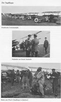 Geschichte der Luftwaffe. Eine kurze Darstellung der Entwicklung des dritten Wehrmachtteils.