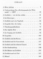 Wehrmacht im Kampf,Band 49. Unser Mann bei Goebbels. Verbindungsoffizier des Oberkommandos der Wehrmacht beim Reichspropagandaminister 1940-1944.