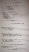 Preußisch Dienen und Genießen: Die Lebenszeiterzählung des Ministerialrats Dr. Herbert du Mesnil 1875 - 1947.