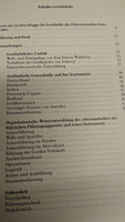 Der Schweizerische Generalstab. Zeit der Bewährung? Die Epoche um den Ersten Weltkrieg 1907-1924.