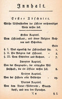 Der vollkommne Officier. Nachdruck der Ausgabe von 1787