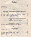 Das Exerzier-Reglement der französischen Infanterie von 1904.